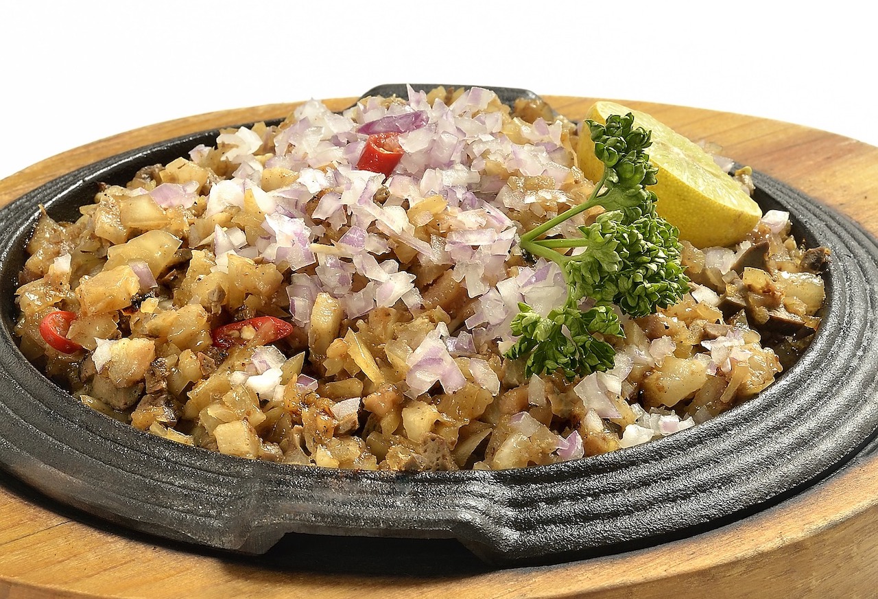 Sisig