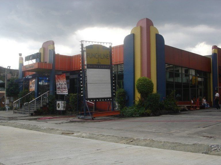 Red Hotels Laughing All The Way To Quezon City